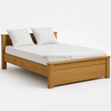 Кровать Li Norm 140 Калипсо