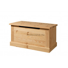 Сундук KECF