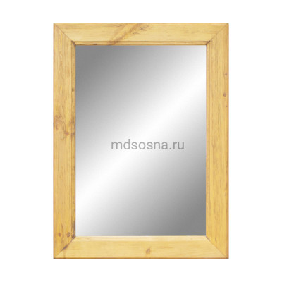 Зеркало MIRMEX 70 х 95