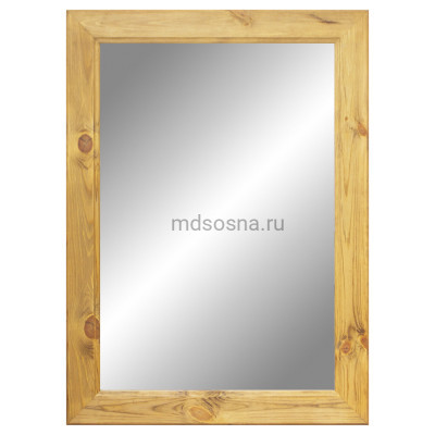 Зеркало MIRMEX 110 х 80