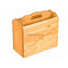 Газетница PTREVUE