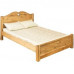 Кровать LCOEUR PB 140 (с низким изножьем) Кровать LCOEUR PB 140 (с низким изножьем)