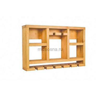 Полка винная 650 х 410